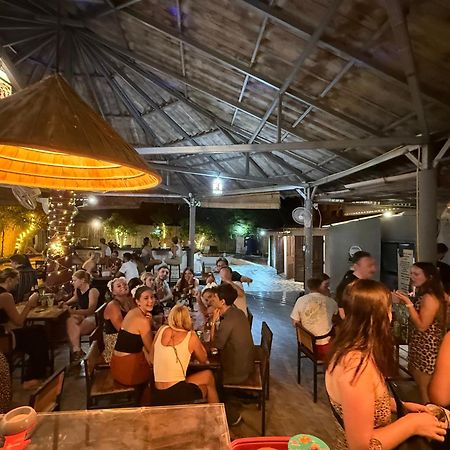 Vang Vieng Chill House Zewnętrze zdjęcie
