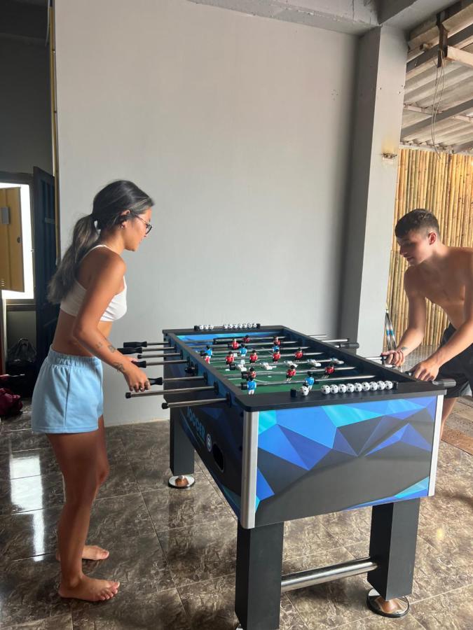Vang Vieng Chill House Zewnętrze zdjęcie