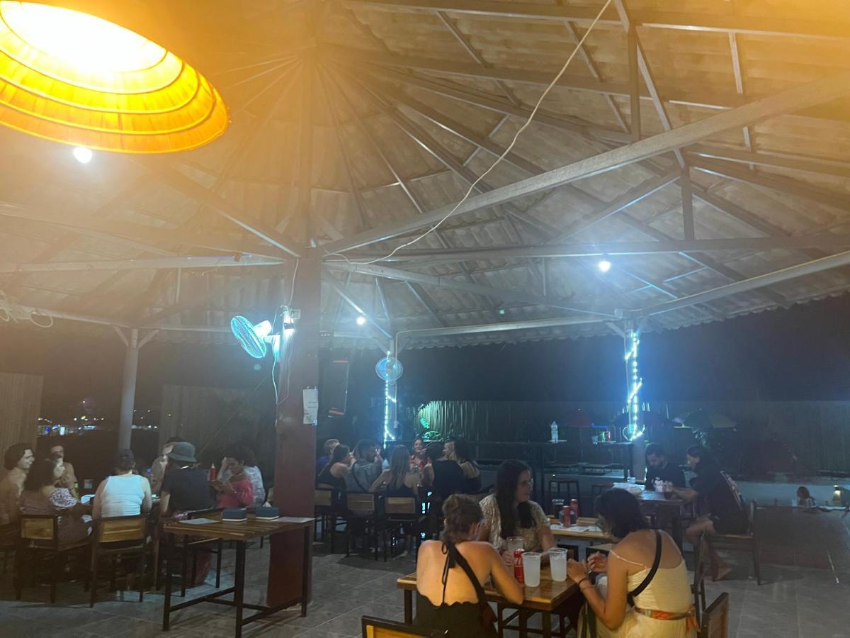 Vang Vieng Chill House Zewnętrze zdjęcie