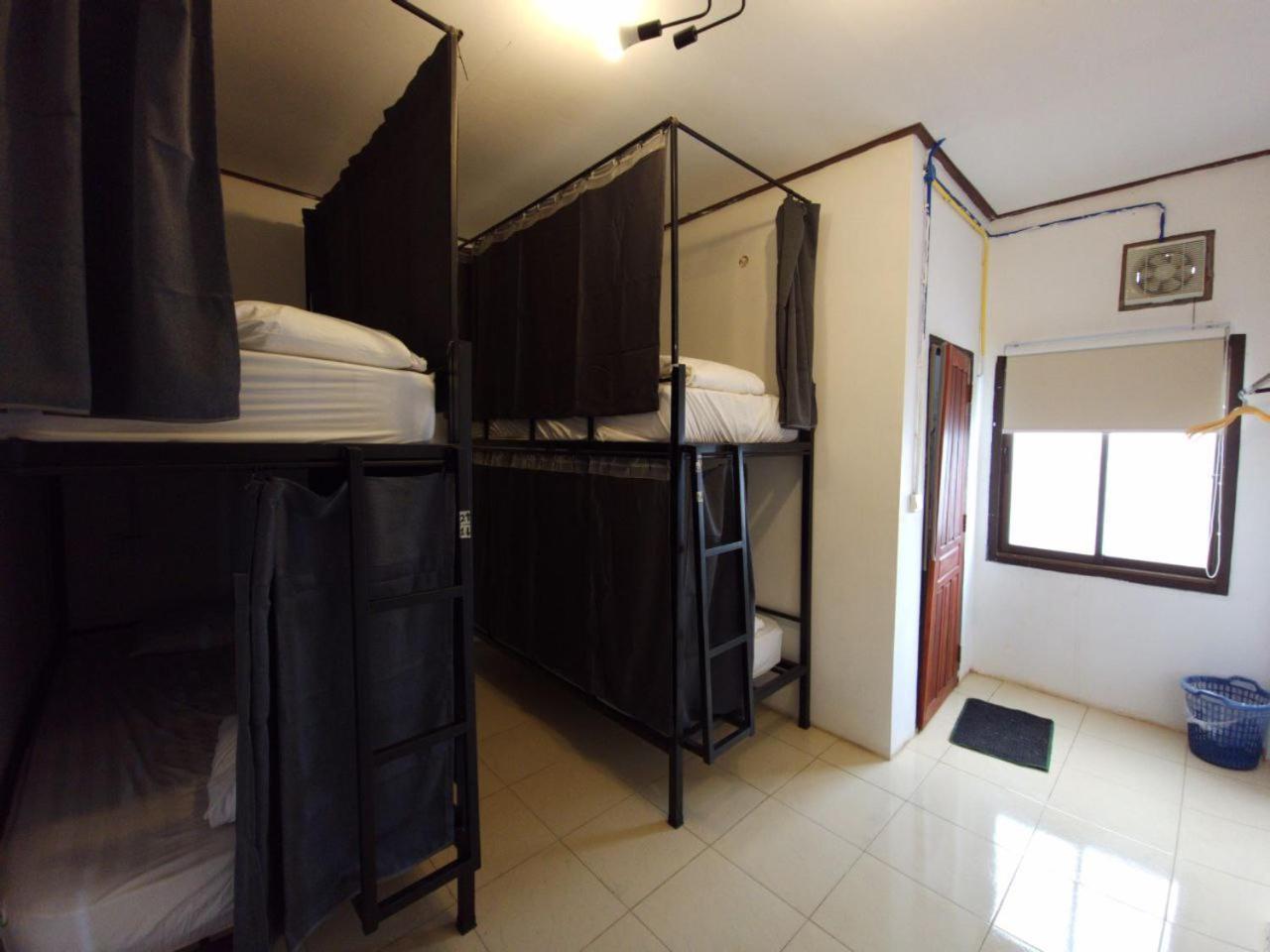 Vang Vieng Chill House Zewnętrze zdjęcie